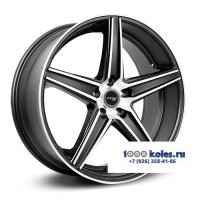 PDW R16 / 7J PCD 4x100 ЕТ 42 ЦО 60.1 Revolve