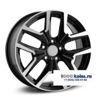 Legeartis Concept R18 / 8J PCD 5x108 ЕТ 55 ЦО 63.3 V522