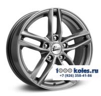 iFree R16 / 6.5J PCD 5x100 ЕТ 48 ЦО 56.1 Moskva