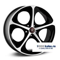 Yamato Samurai R16 / 6.5J PCD 5x105 ЕТ 39 ЦО 56.6 Oda Nobunaga