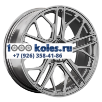 LS Forged 8,5x20/5x120 ET30 D72,6 LS FG48 MGM (конус, C570)