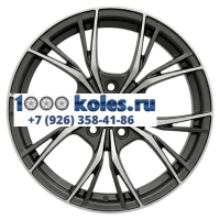 Megami 7,5x18/5x108 ET33 D60,1 MGM-40 GMF