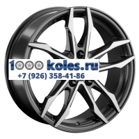 Replay 7,5x17/5x114,3 ET45 D60,1 TY336 MGMF (конус, C570)