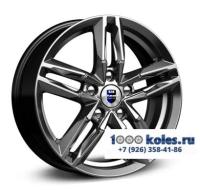 КиК R16 / 6J PCD 5x110 ЕТ 45 ЦО 67.1 Sayan