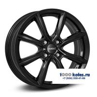 Dezent R15 / 6J PCD 4x108 ЕТ 23 ЦО 65.1 TN black