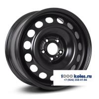 TREBL R17 / 7J PCD 5x108 ЕТ 23 ЦО 60.1 X40962