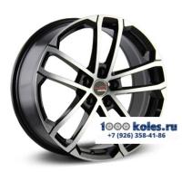 Legeartis Concept R17 / 7J PCD 5x112 ЕТ 40 ЦО 57.1 SK512