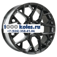 RST 8x18/5x108 ET33 D65,1 R148 (Chery Exeed) BL