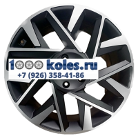 FR replica 7,5x19/5x114,3 ET49,5 D67,1 3S1072 (0113) MBM (№11)