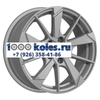 iFree 6,5x16/5x105 ET38 D56,6 Зиплайн (КС1042) Хай Вэй