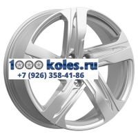 Premium Series 7,5x19/5x114,3 ET53 D67,1 КР004 (Tucson) Elite Silver