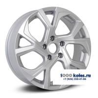 RST R17 / 6.5J PCD 5x100 ЕТ 38 ЦО 67.1 R087