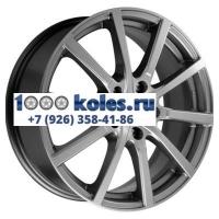 iFree 7x17/5x114,3 ET37 D66,6 Big Byz (КС680) Хай Вэй