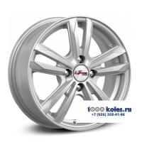 iFree R15 / 6J PCD 4x100 ЕТ 46 ЦО 54.1 Маскот