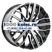 RST 8,5x20/5x114,3 ET30 D60,1 R002 (Lexus) BD