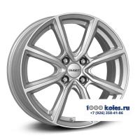 Dezent R16 / 6.5J PCD 4x100 ЕТ 37 ЦО 60.1 TN silver