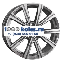 Replay 7x18/5x108 ET36 D65,1 CHR32 GMF (конус, C570)