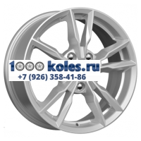 iFree 6,5x16/5x108 ET40 D67,1 Икигай (КС865) Нео-классик