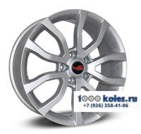 Legeartis Optima R20 / 8.5J PCD 5x120 ЕТ 47 ЦО 72.6 LR47