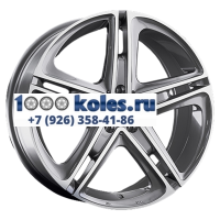 Replay 8x19/5x108 ET42,5 D59,6 GA14 GMF (конус, C570)