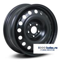 TREBL R16 / 6J PCD 5x100 ЕТ 35 ЦО 57.1 R-1675