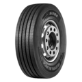 Royal Black 295/80R22,5 154/149M SL102 TL 18PR
