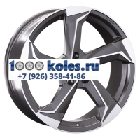 Replay 8x18/5x114,3 ET50 D60,1 TY384 MGMF (конус, C570)