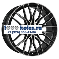 Neo 9,5x21/5x120 ET45,5 D62,5 211FF (Li L9 (2022 -2026)) BDm FlowForming