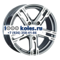 LS 6,5x15/5x139,7 ET40 D98,5 215 GMF (конус)