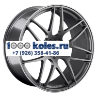 LS Forged 11x21/5x112 ET42 D66,6 LS FG09 MGML (конус, C570)