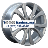 Replay 7x17/5x114,3 ET43,5 D67,1 MZ23(KI) Sil (конус, C570)