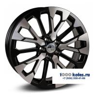 RPLC R19 / 7.5J PCD 5x114.3 ЕТ 40 ЦО 60.1 To98