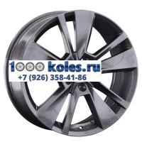 Replay 7x18/5x112 ET43 D57,1 SK129 GM (конус, C570)