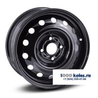 TREBL R16 / 6J PCD 4x100 ЕТ 52 ЦО 54.1 X40001