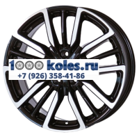 Lizardo 7,5x18/5x114,3 ET37 D66,6 Y1166 BMF (конус)