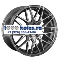 LS 6,5x15/4x100 ET40 D60,1 784 GMF (конус)