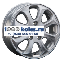 Replay 5,5x15/5x114,3 ET50 D67,1 MZ67 Sil (конус, C570)