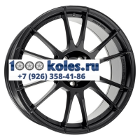 OZ 12x20/8x130 ET47 D84 Ultraleggera HLT CL Matt Black
