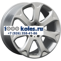 Replay 10x19/5x120 ET53 D74,1 B75 Sil (конус, C645) 770 кг