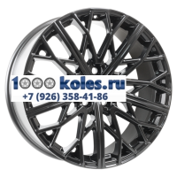RST 8,5x20/5x114,3 ET45 D67,1 R002 (Mazda CX-9) BL