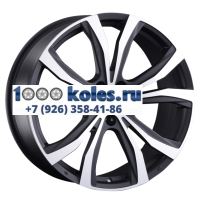 Replay 8x20/5x112 ET27 D66,6 B254 MBF (конус, C570)