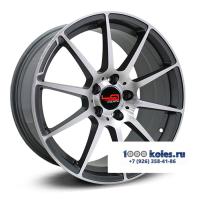 Legeartis Concept R18 / 8.5J PCD 5x112 ЕТ 43 ЦО 66.6 MR528