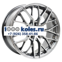 RST 7,5x17/5x114,3 ET52 D67,1 R007 (Optima) BH