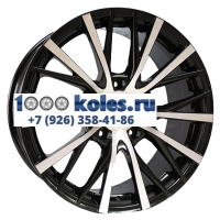 Neo 9x20/5x150 ET45 D110,1 204 BD