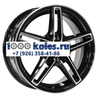 Megami 6x15/4x100 ET40 D67,1 MGM-17 BKF