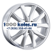 Replay 7x19/5x114,3 ET40 D66,1 NS239 Sil (конус, C570)