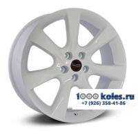 Legeartis Optima R18 / 7.5J PCD 5x114.3 ЕТ 35 ЦО 60.1 LX42