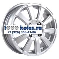 СКАД 5,5x15/5x100 ET47 D67,1 Бриз Селена