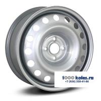 TREBL R14 / 5.5J PCD 4x98 ЕТ 44 ЦО 58.1 53B44K