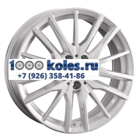 Replay 7x18/5x114,3 ET35 D60,1 TY347 Sil (конус, C570)